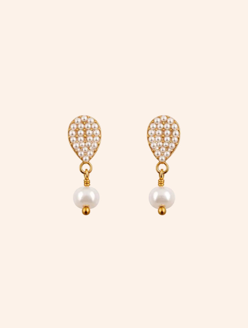 Scarlett Earrings