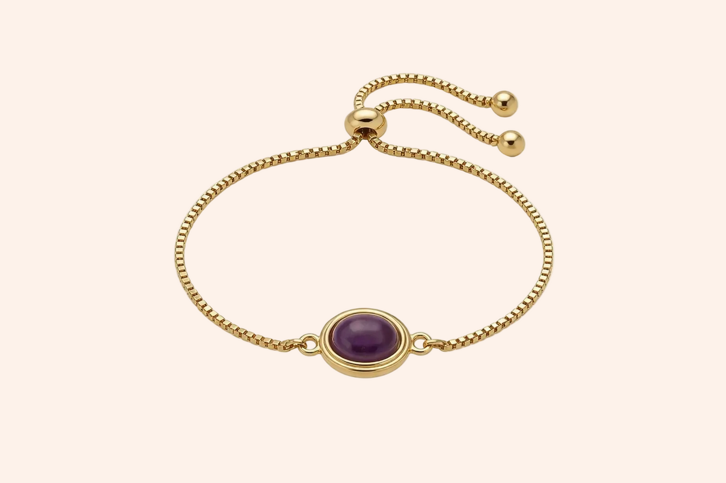 The Anastasia Bracelet