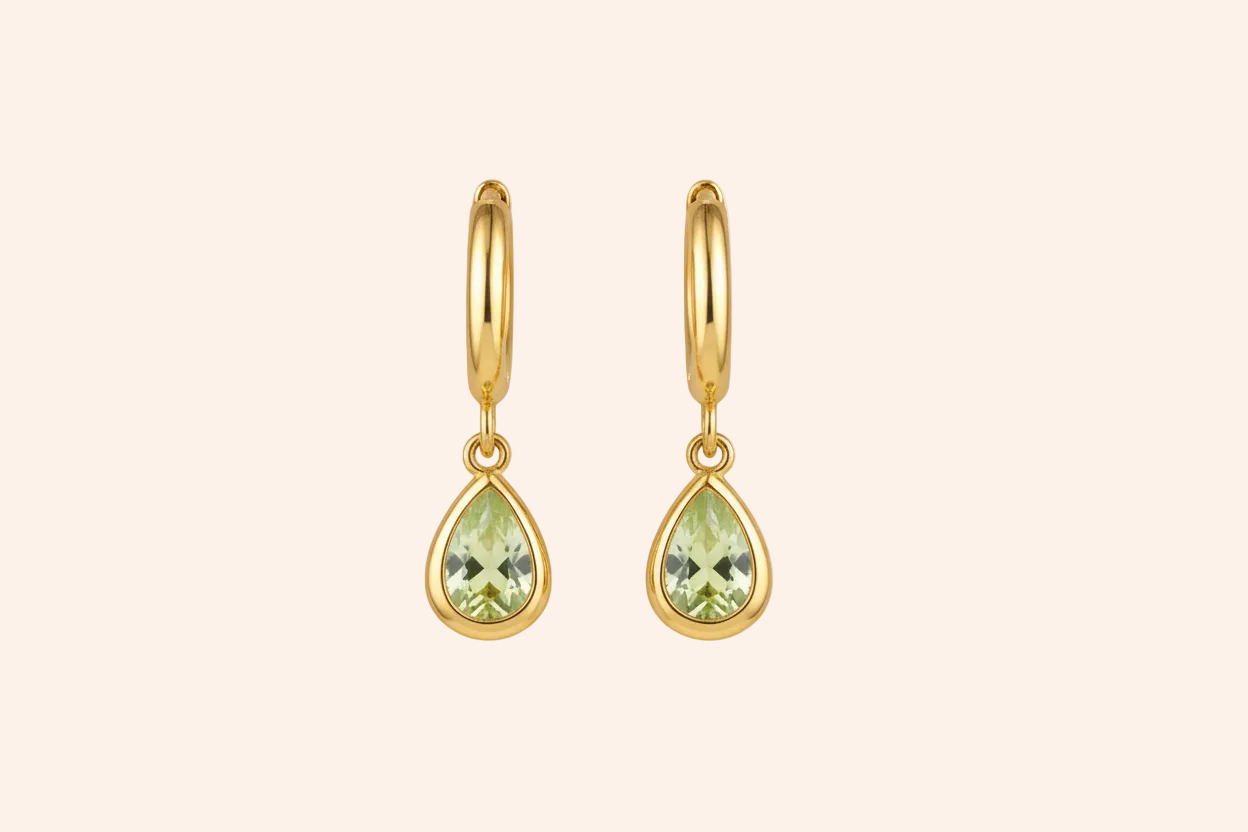*Bella Earrings