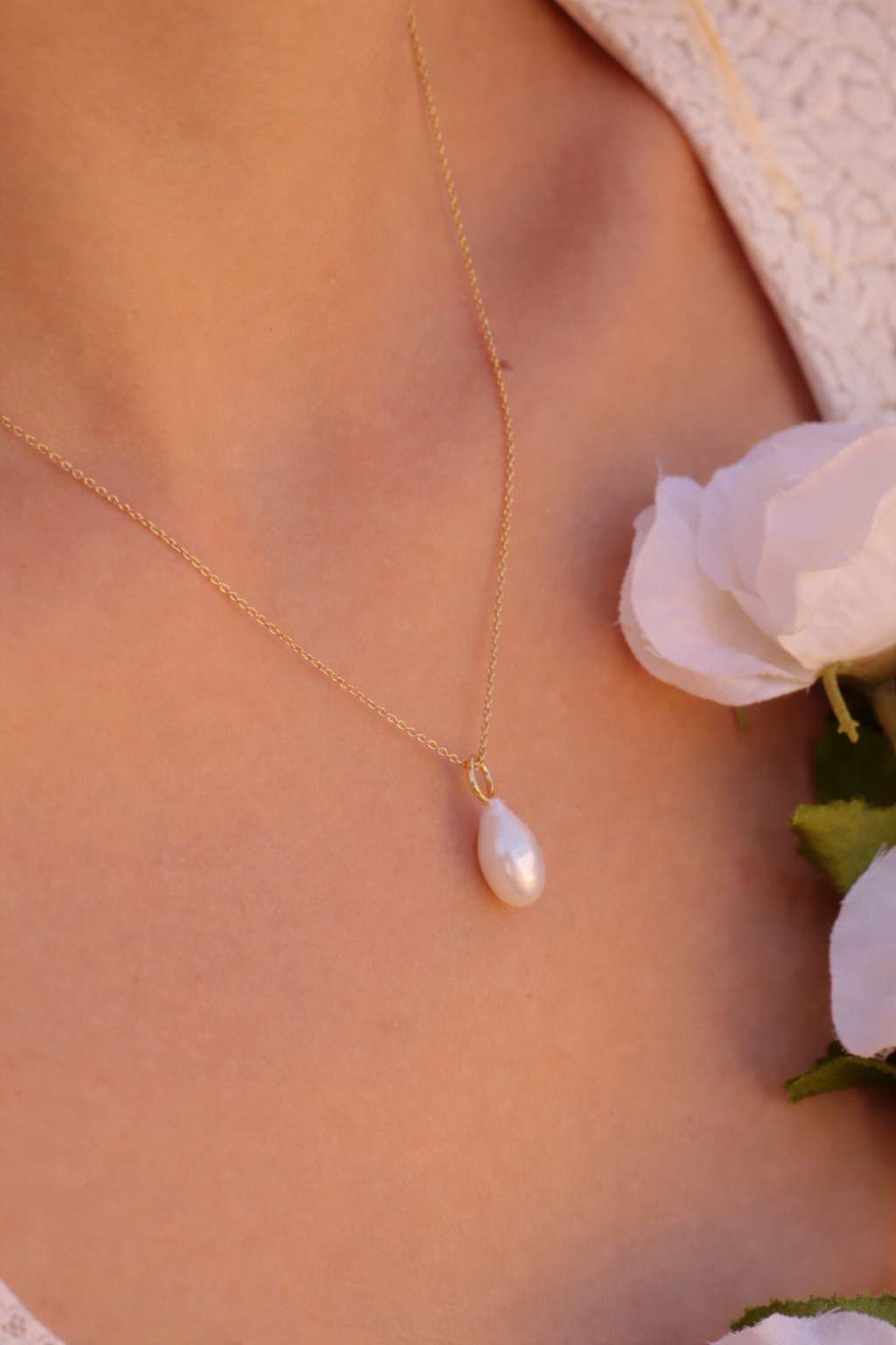 The Emery Necklace