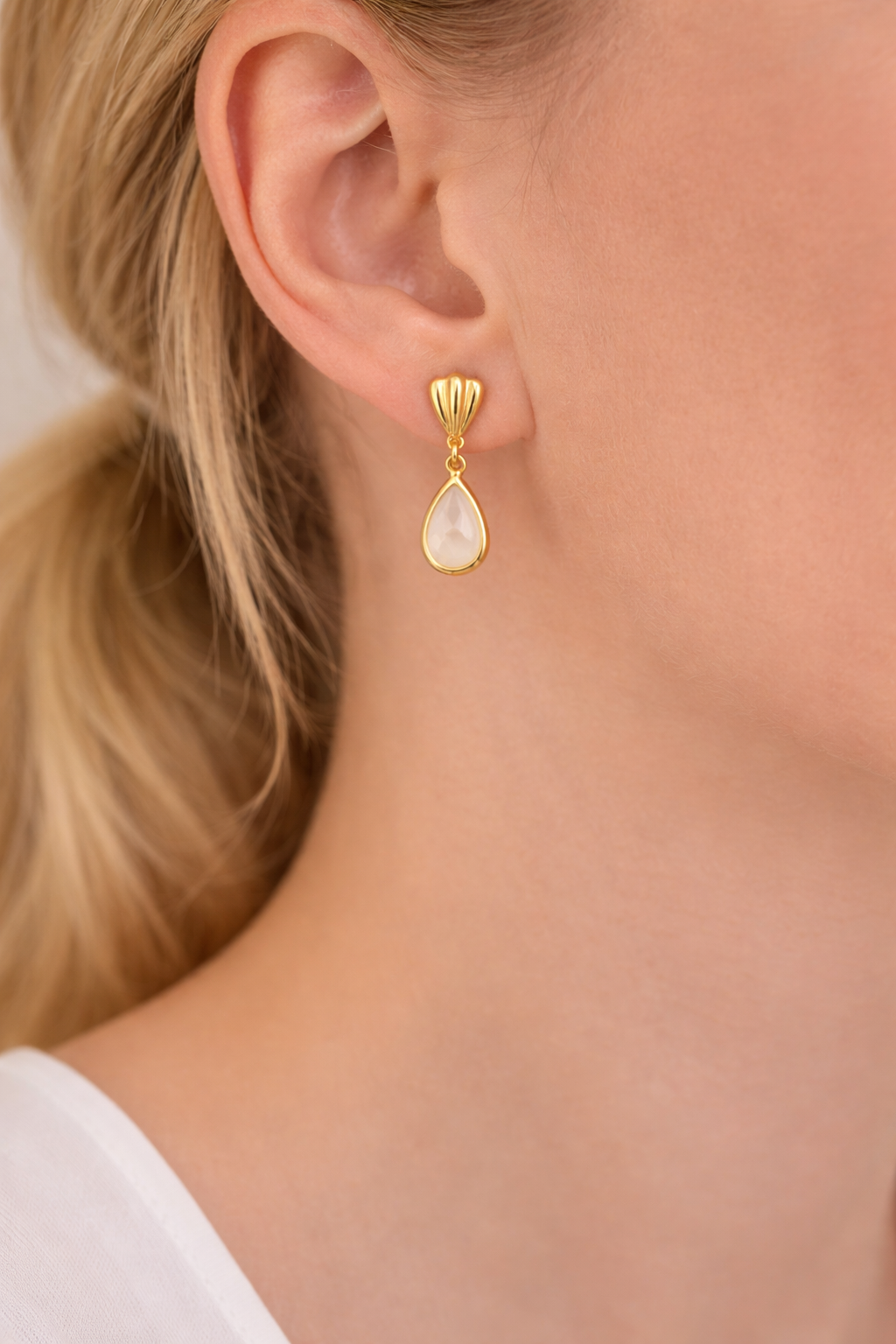 Jamie Earrings