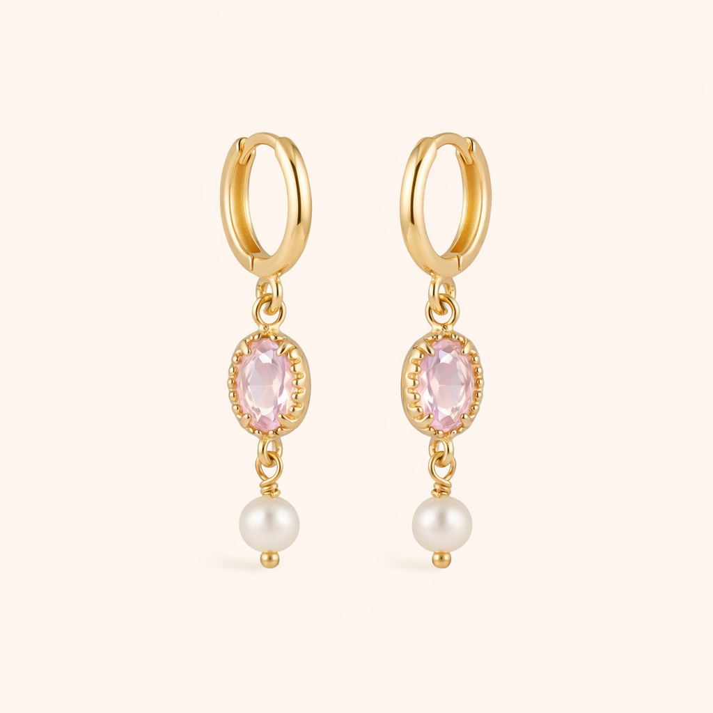 Samantha Earrings