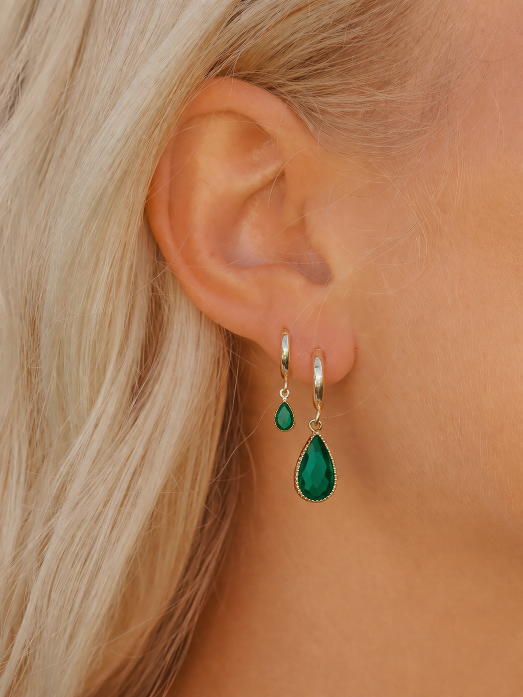 Clara Earrings