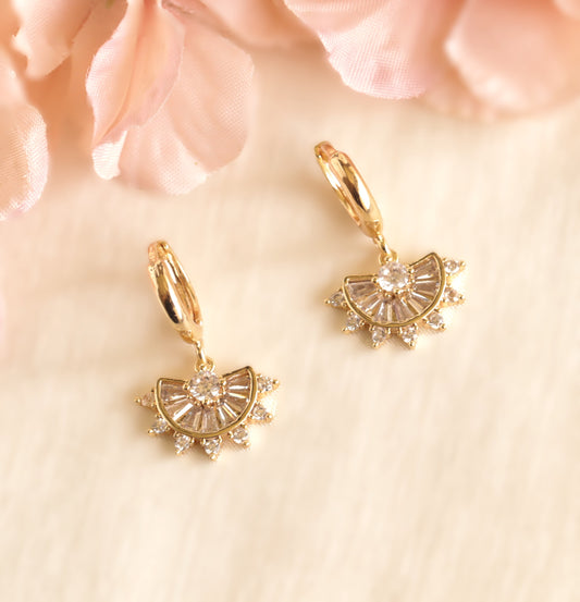 *Rylee Earrings