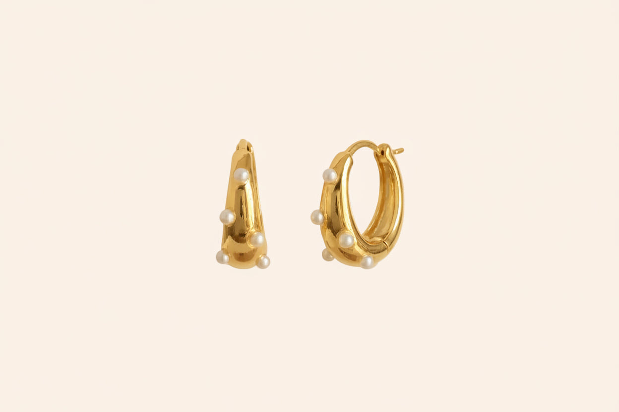 Alyce Earrings