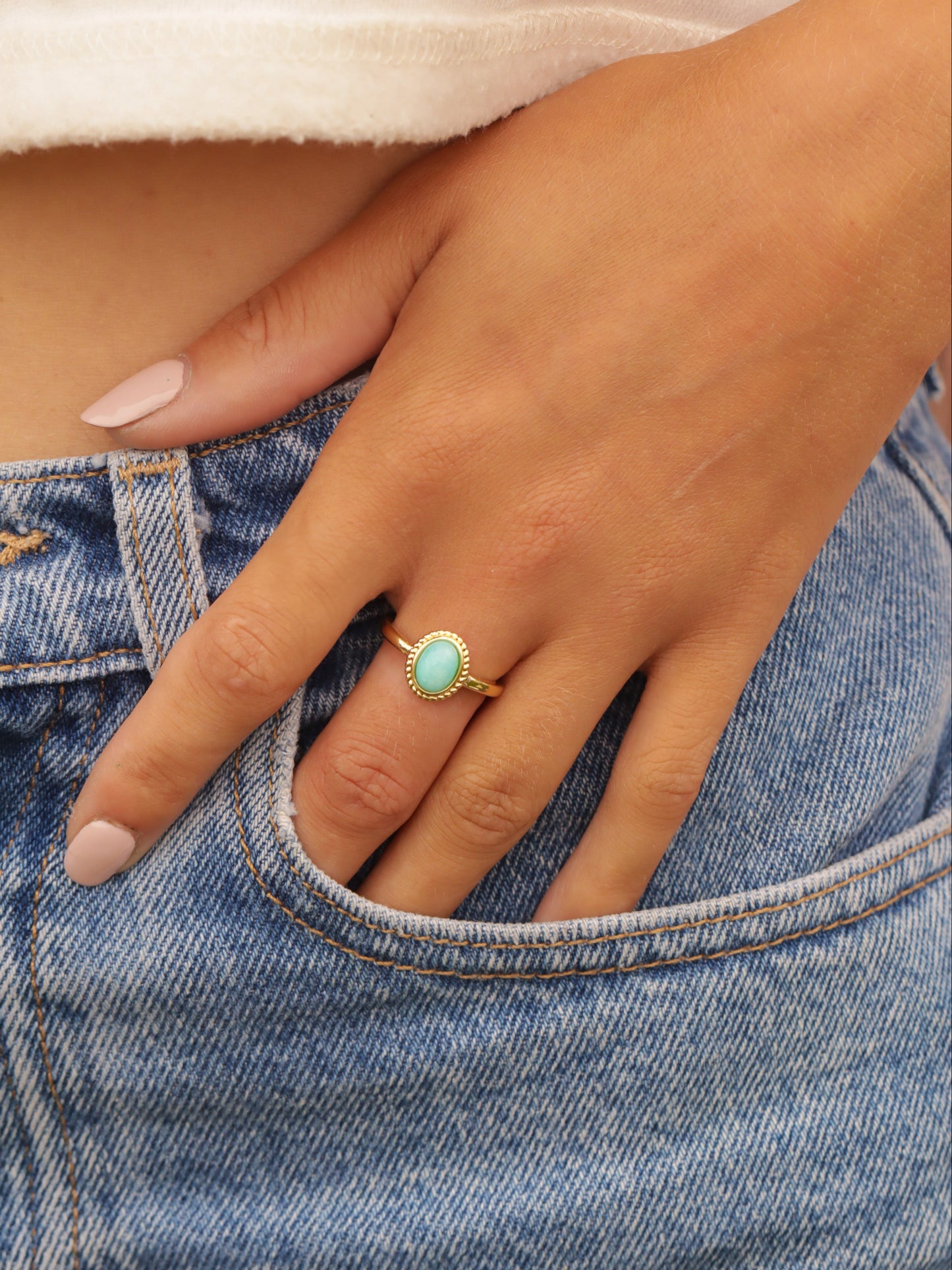 The Raven Ring