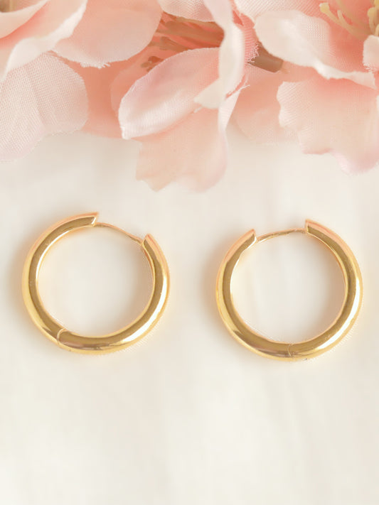 Caroline Hoops