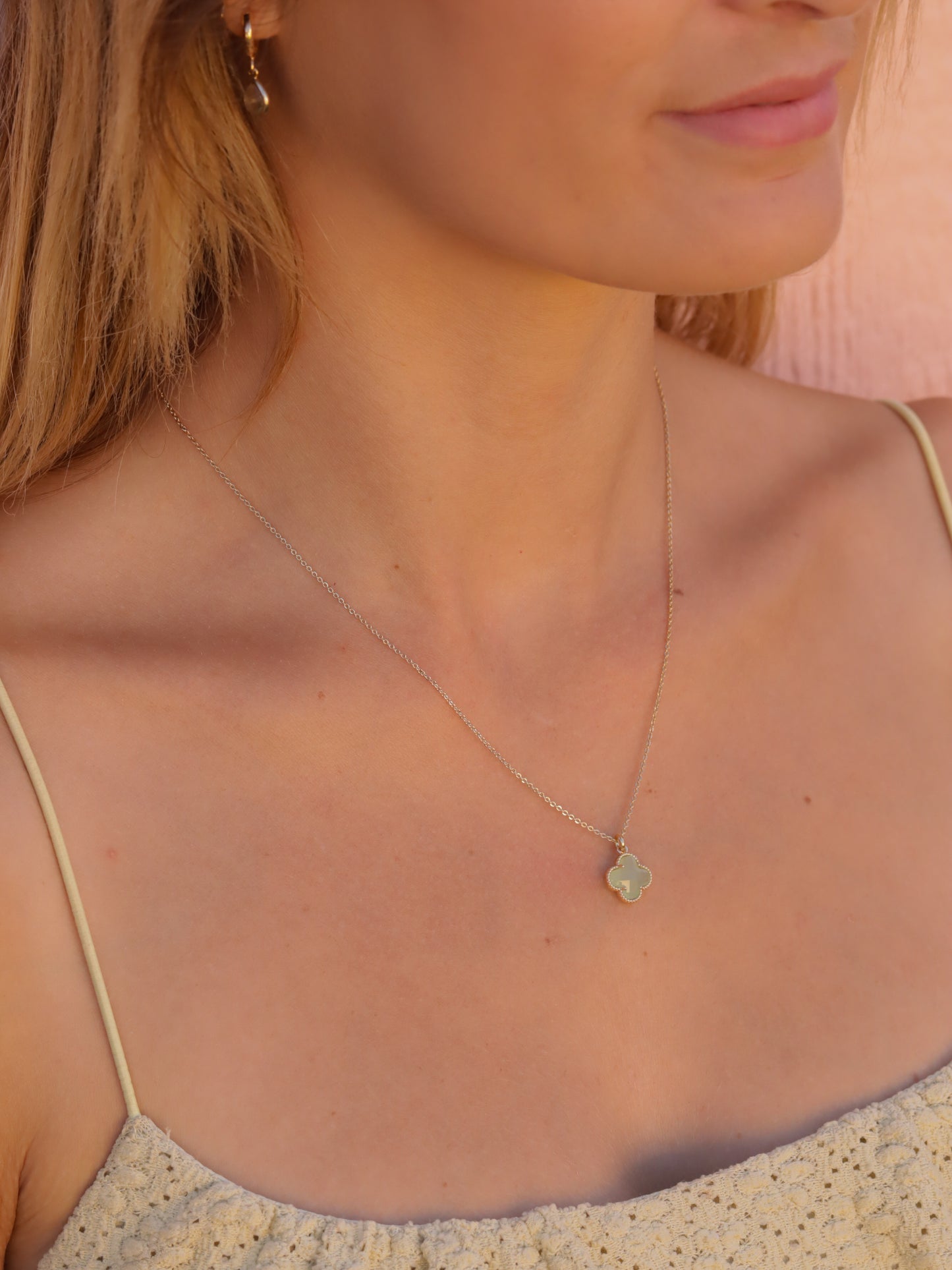 The Mallory Necklace