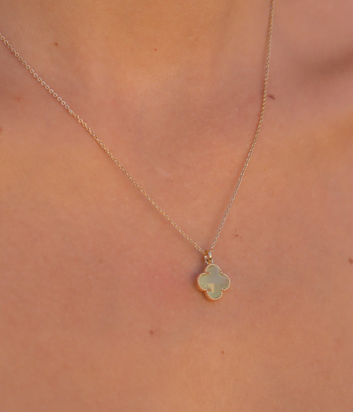 The Mallory Necklace