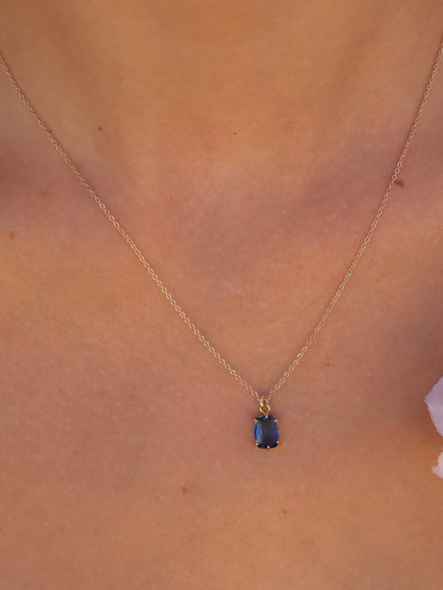 The Adeline Necklace