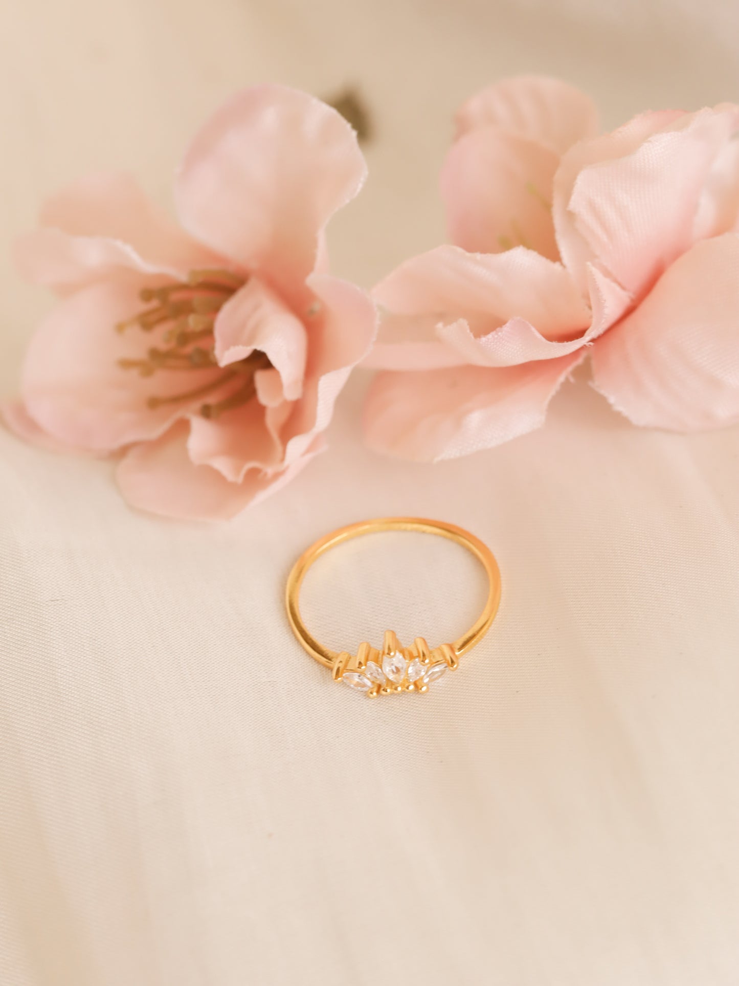 The Giselle Ring
