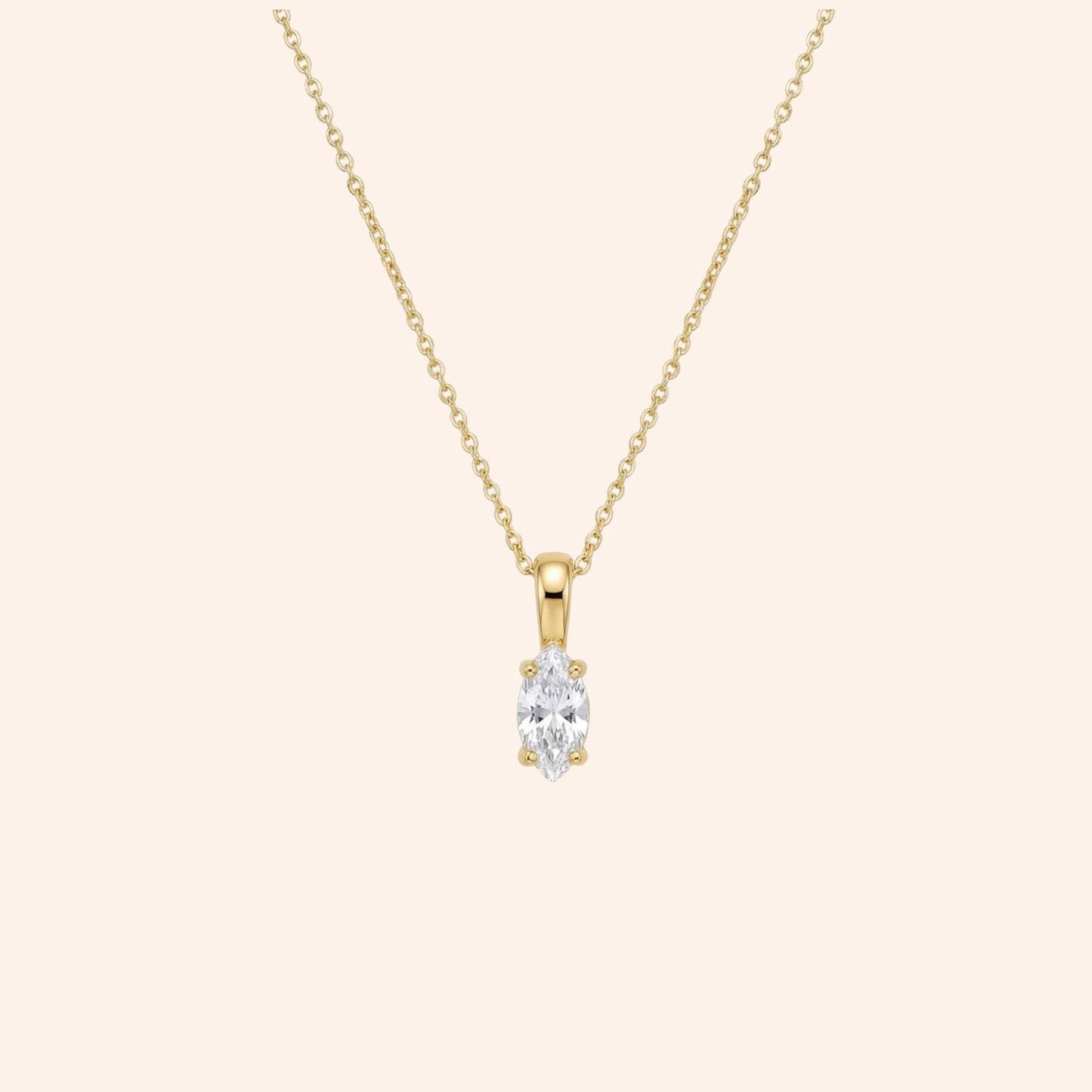 The Kayleigh Necklace