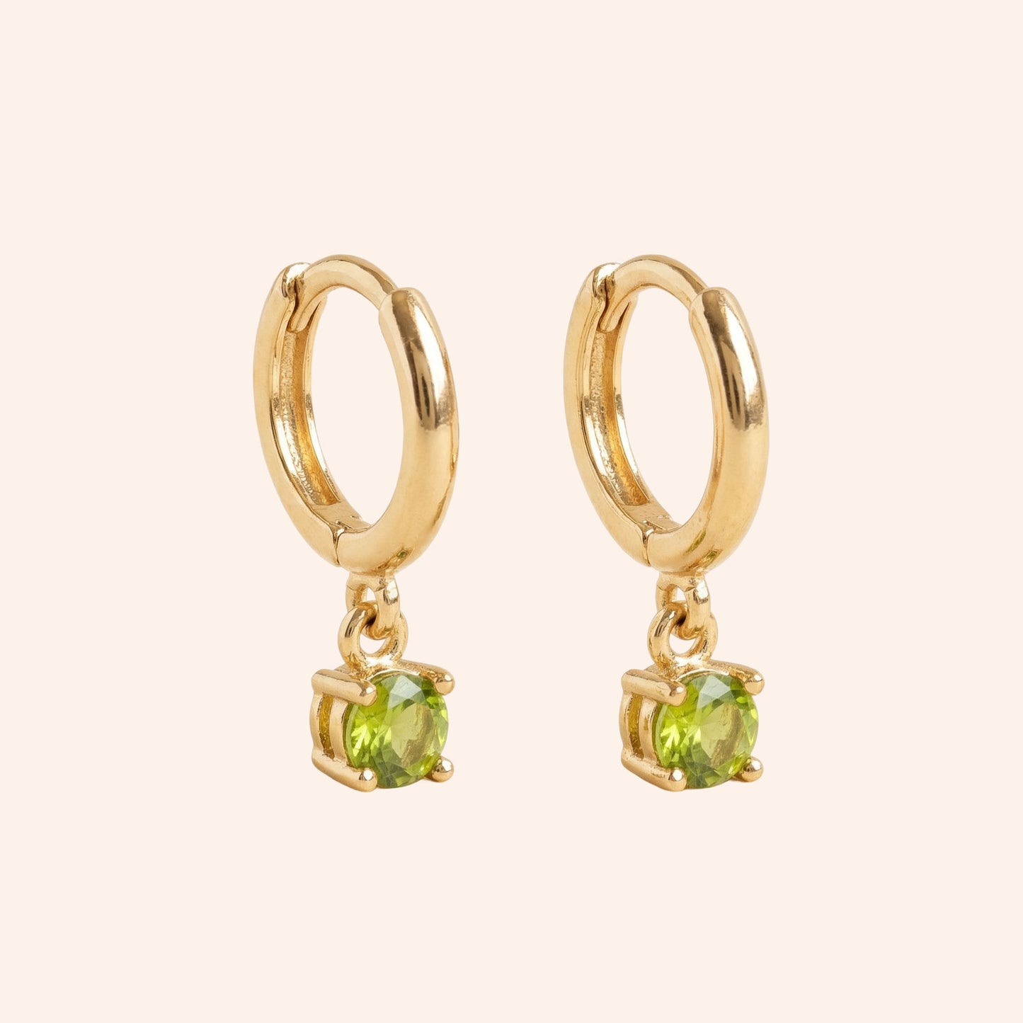 Mini Mandi Hoops