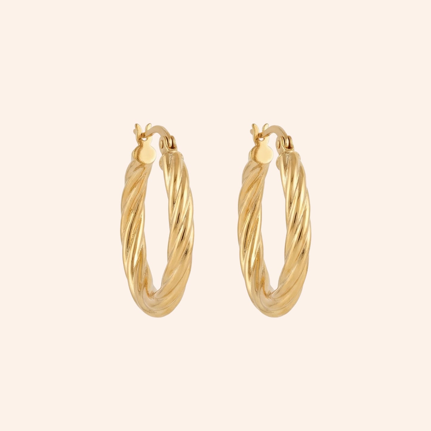 Stella Hoops