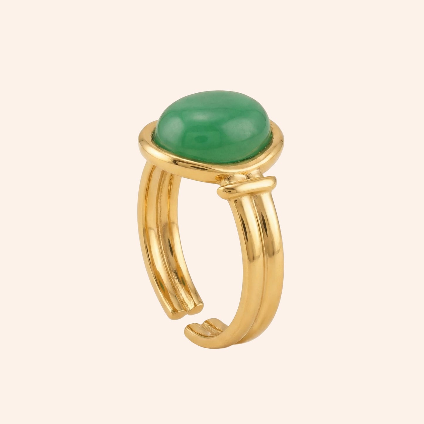 The Marley Ring