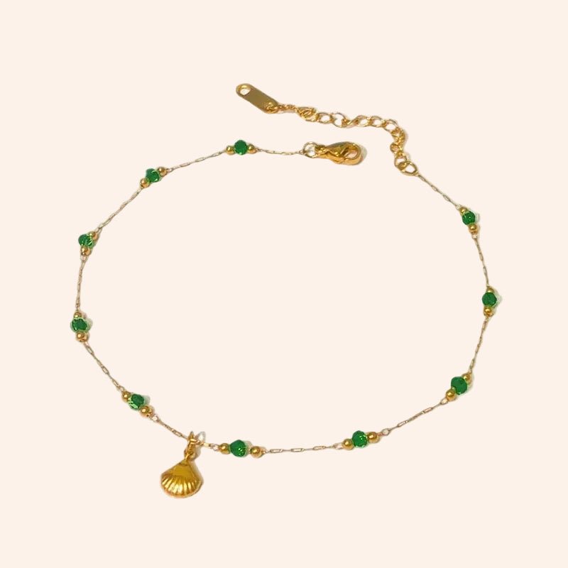 The Naomi Anklet
