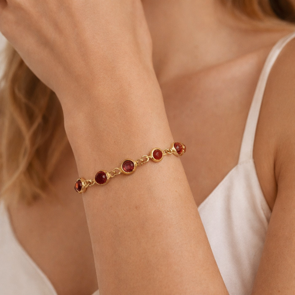 The Annabell Bracelet