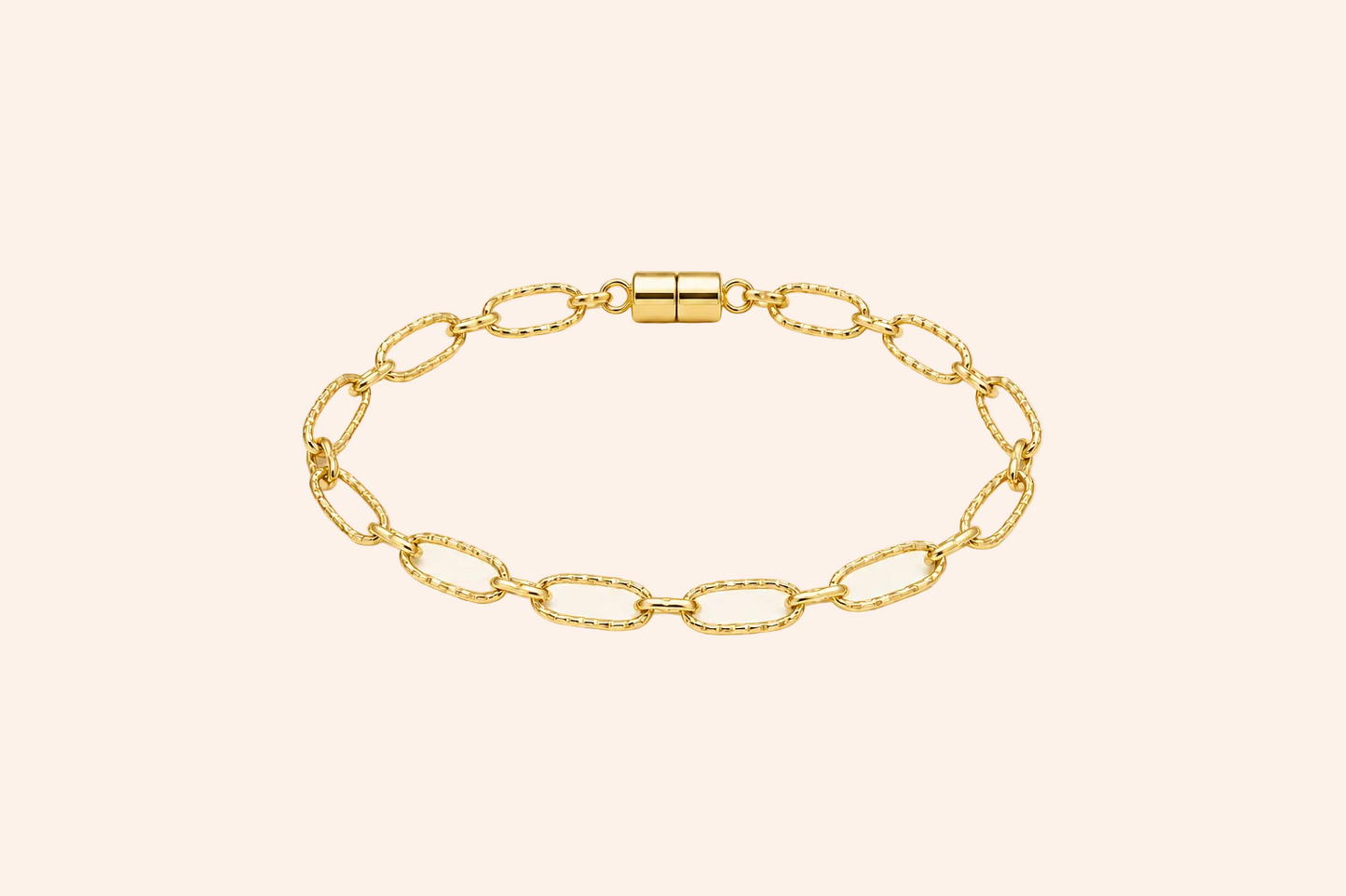 The Zinnia Bracelet