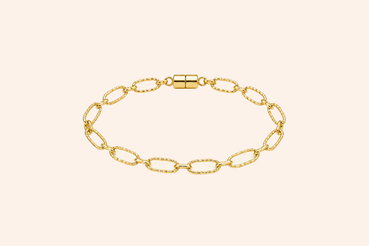 The Zinnia Bracelet