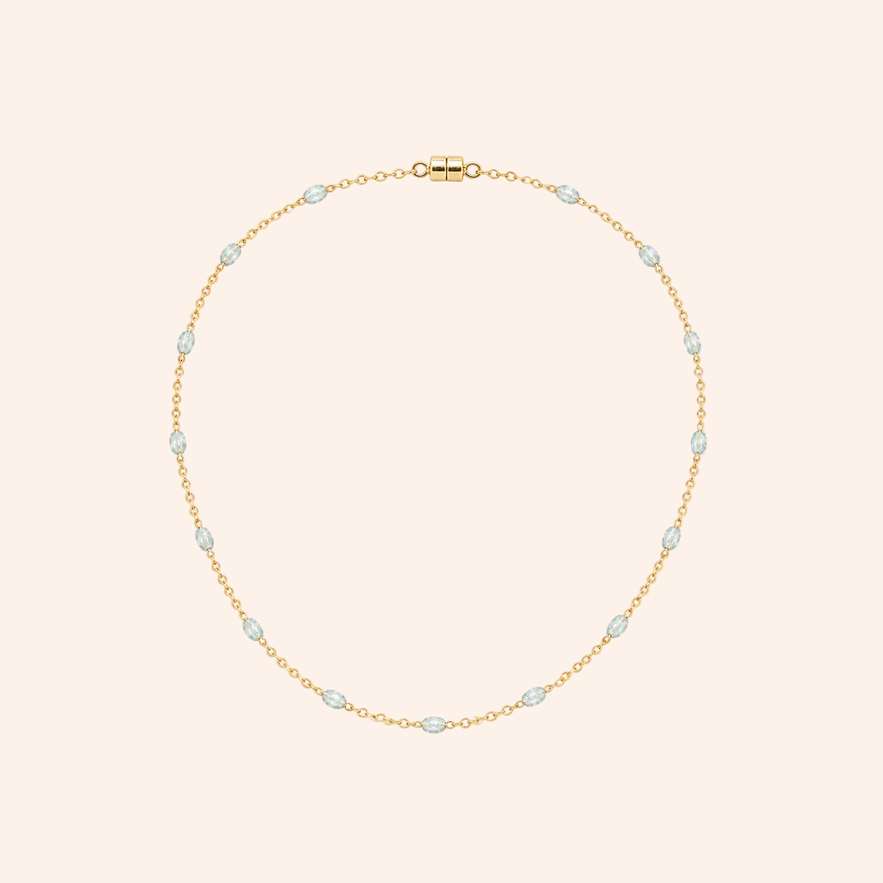 The Ocean Necklace
