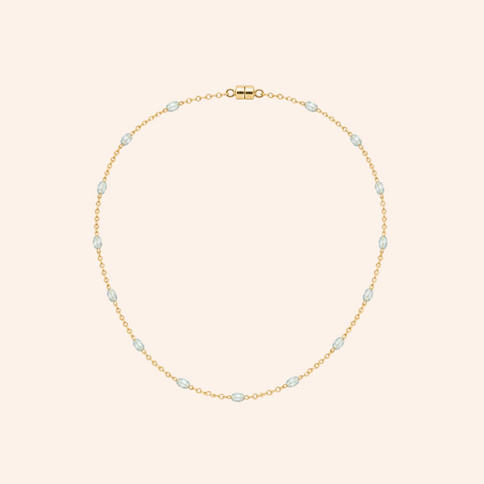 The Ocean Necklace