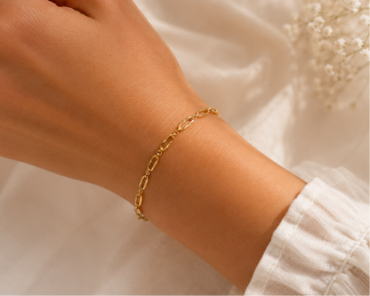 The Amberly Bracelet