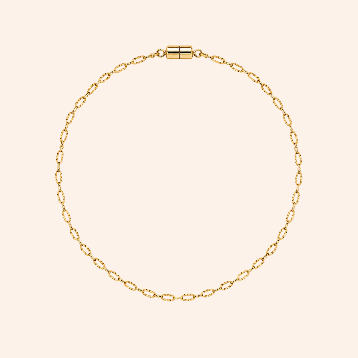 The Amberly Necklace