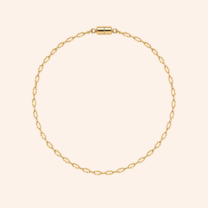 The Amberly Necklace