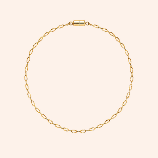 The Amberly Necklace