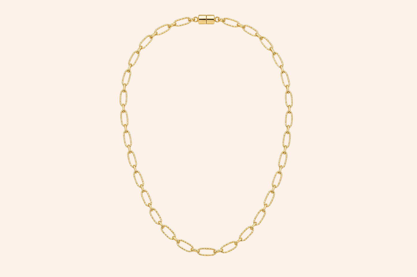 The Zinnia Necklace