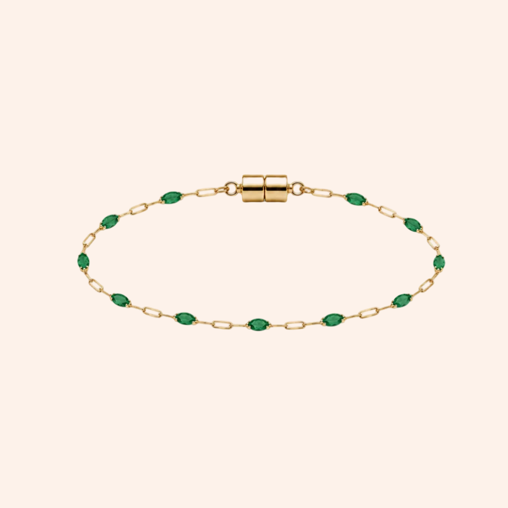 The Eden Bracelet