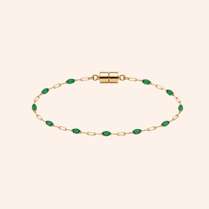 The Eden Bracelet