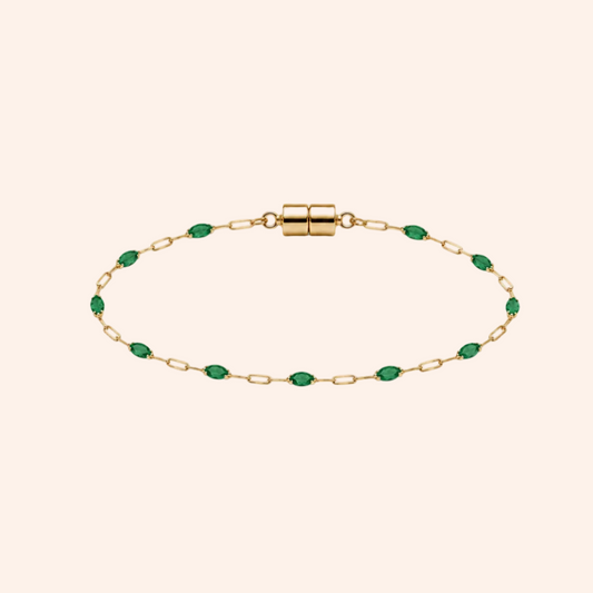 The Eden Bracelet