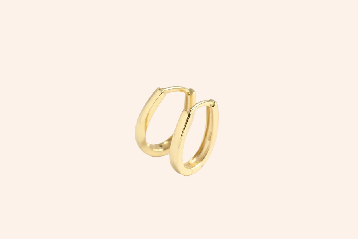 Addy Hoops