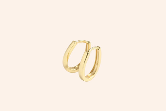 Addy Hoops