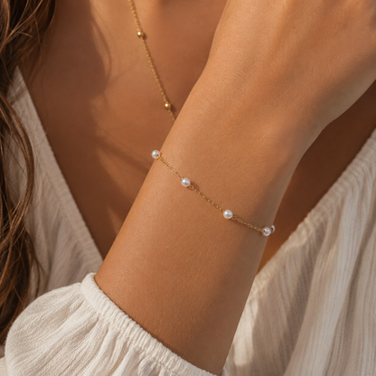 The Anyia Bracelet