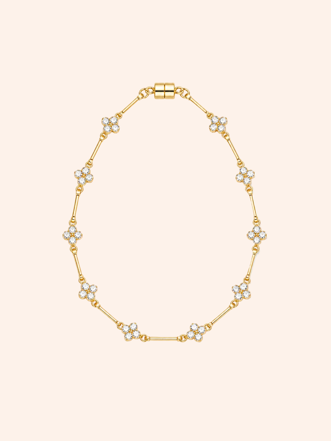 The Charlotte Necklace