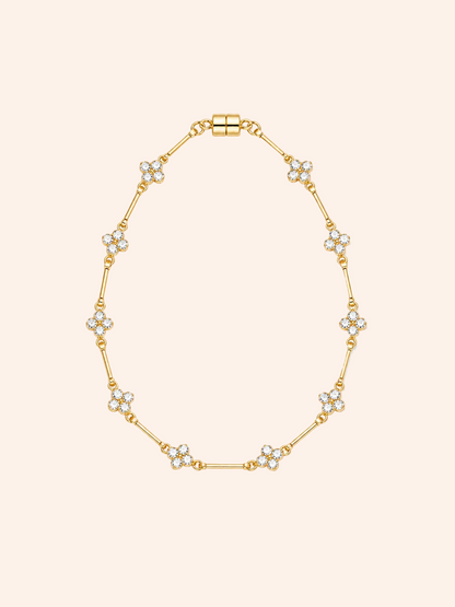 The Charlotte Necklace