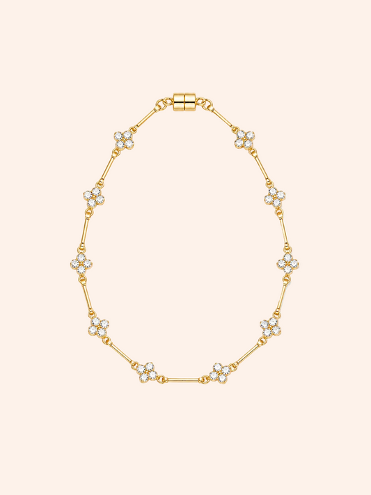 The Charlotte Necklace