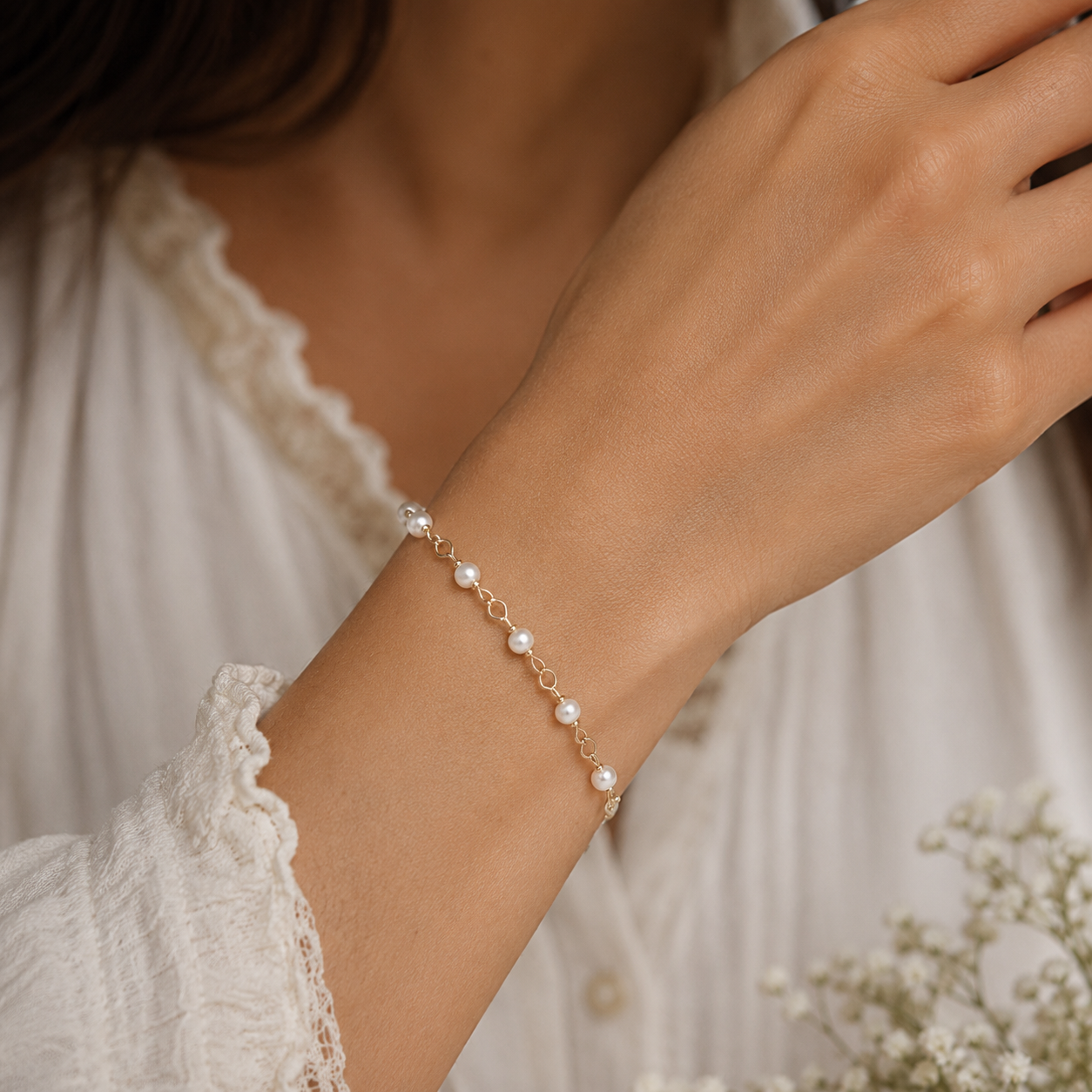 The Anyia Chain