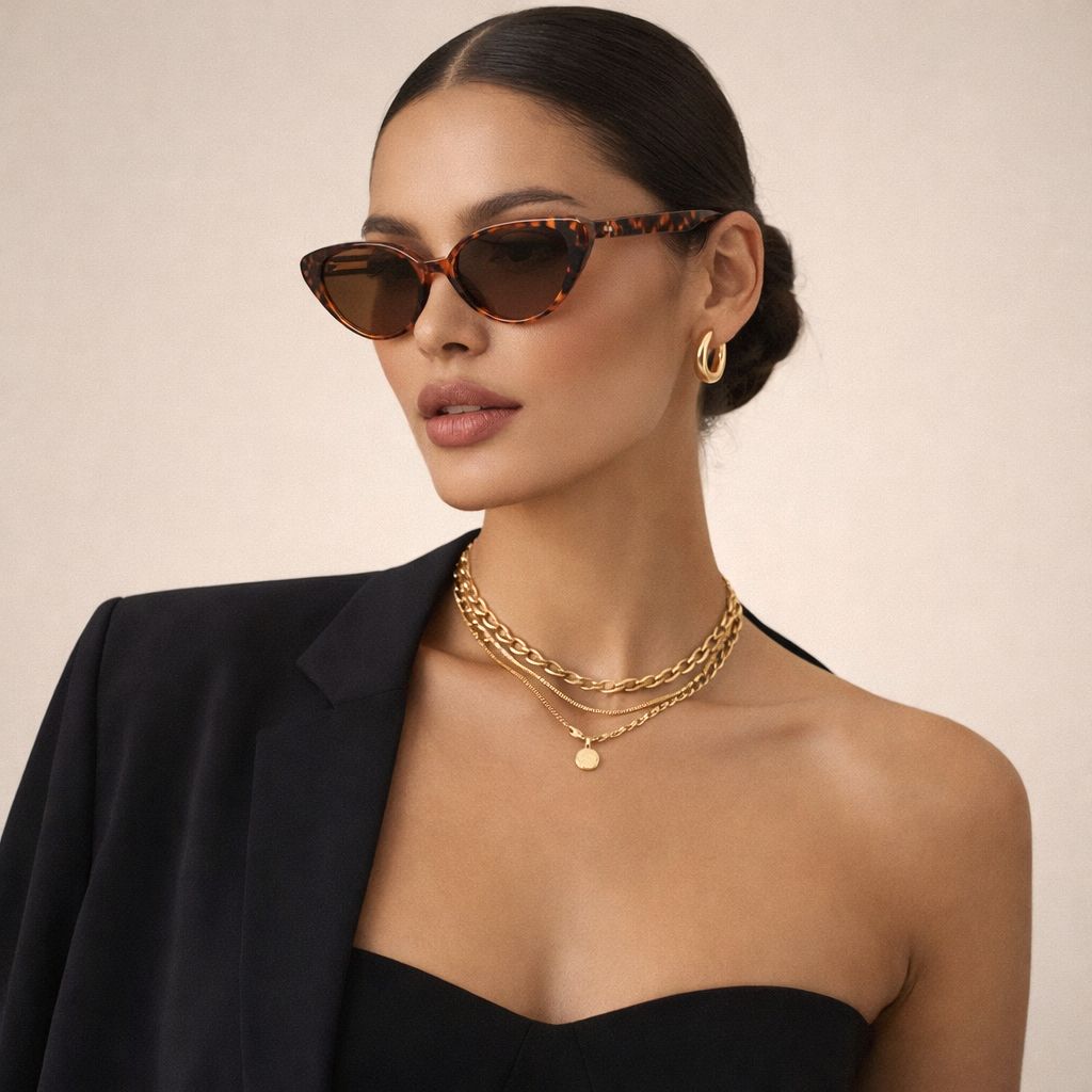 Kat Sunglasses