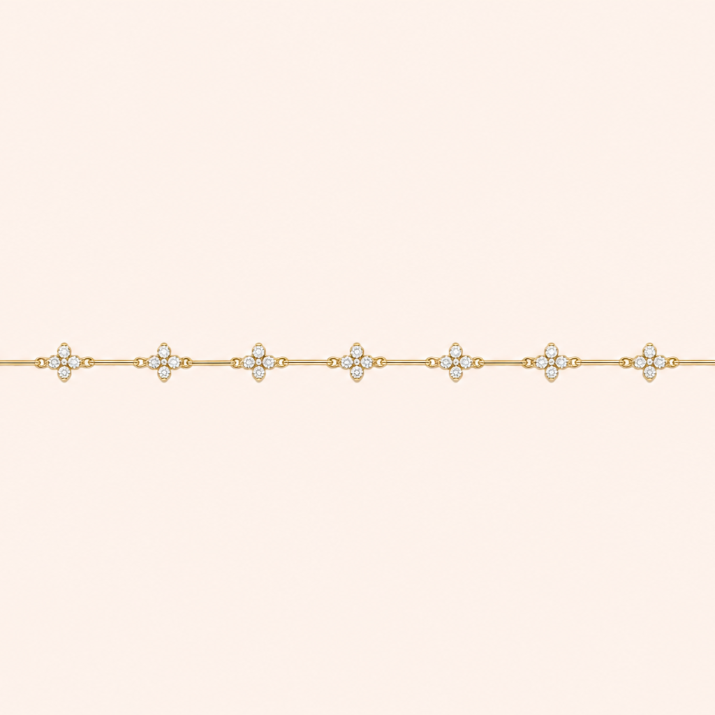 The Charolette Chain