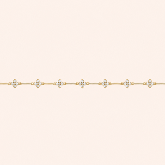 The Charolette Chain