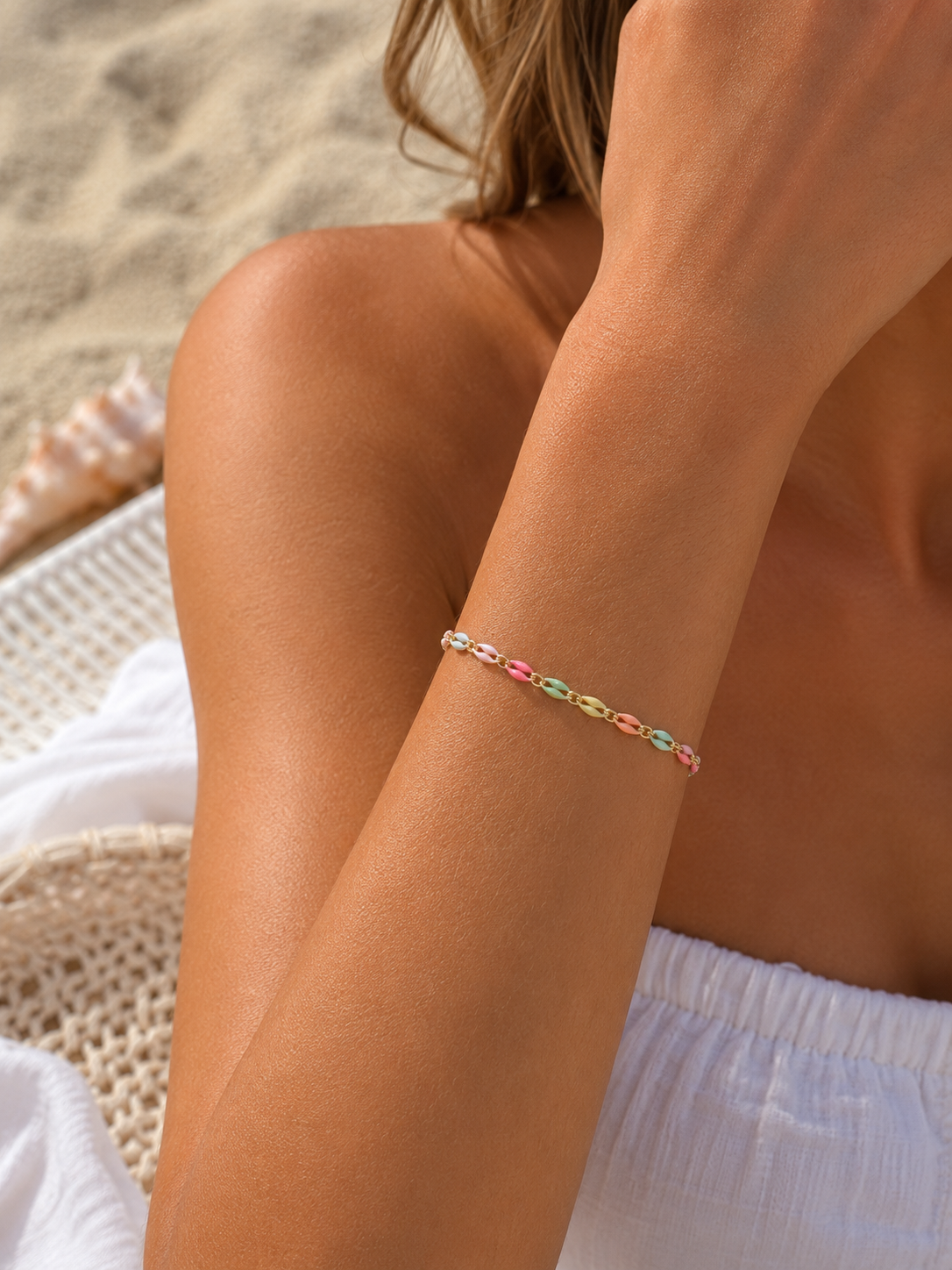 The Avenley Bracelet