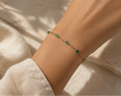 The Eden Bracelet