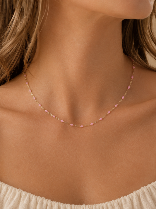 The Ashleigh Chain