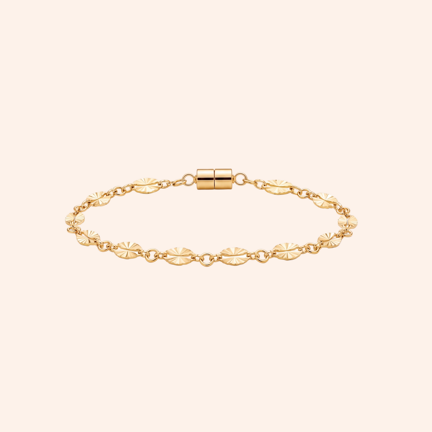 The Solstice Bracelet