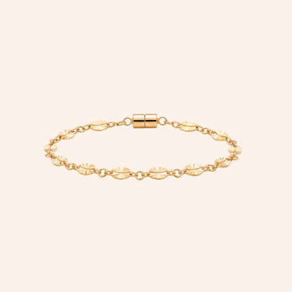 The Solstice Bracelet