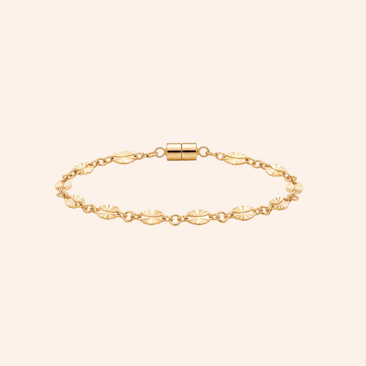 The Solstice Bracelet