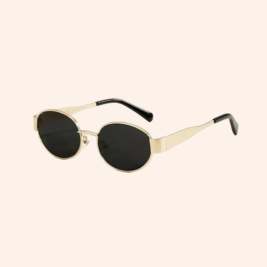 Ashlee Sunglasses Black